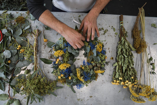 Wreath Making Essentials