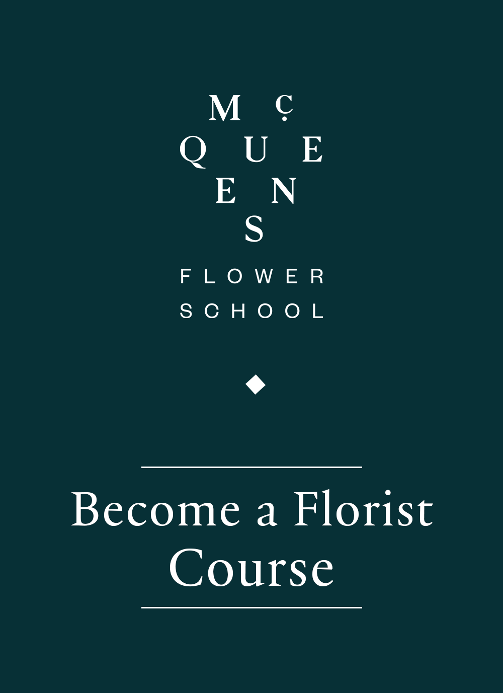 6월 토요주말Become a Florist Course (기초반)